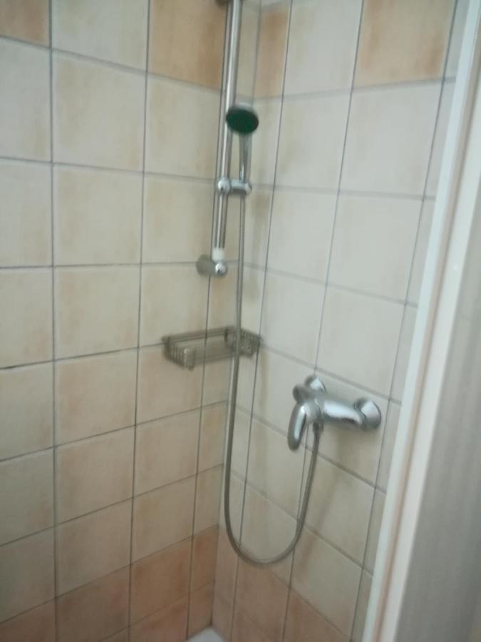Mira Apartman Zalakaros Extérieur photo