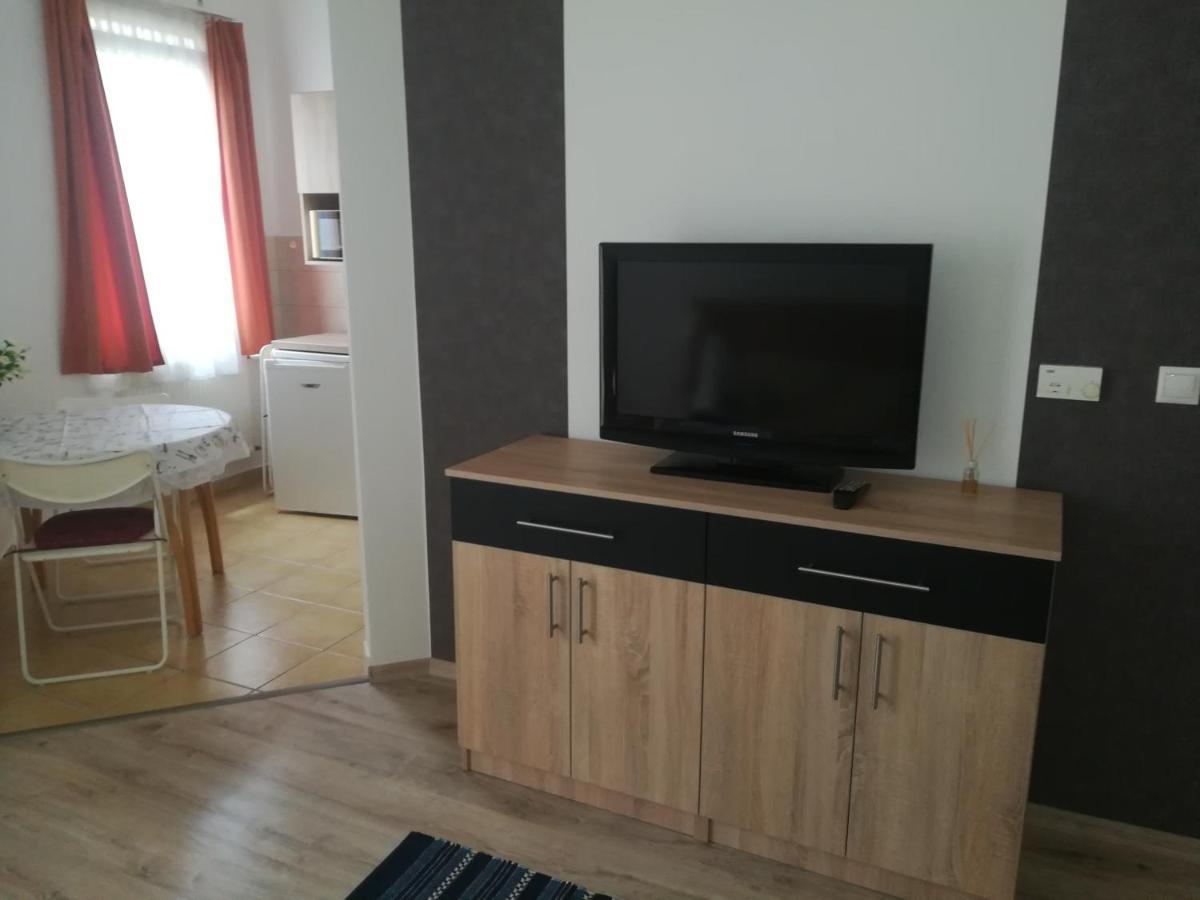 Mira Apartman Zalakaros Extérieur photo